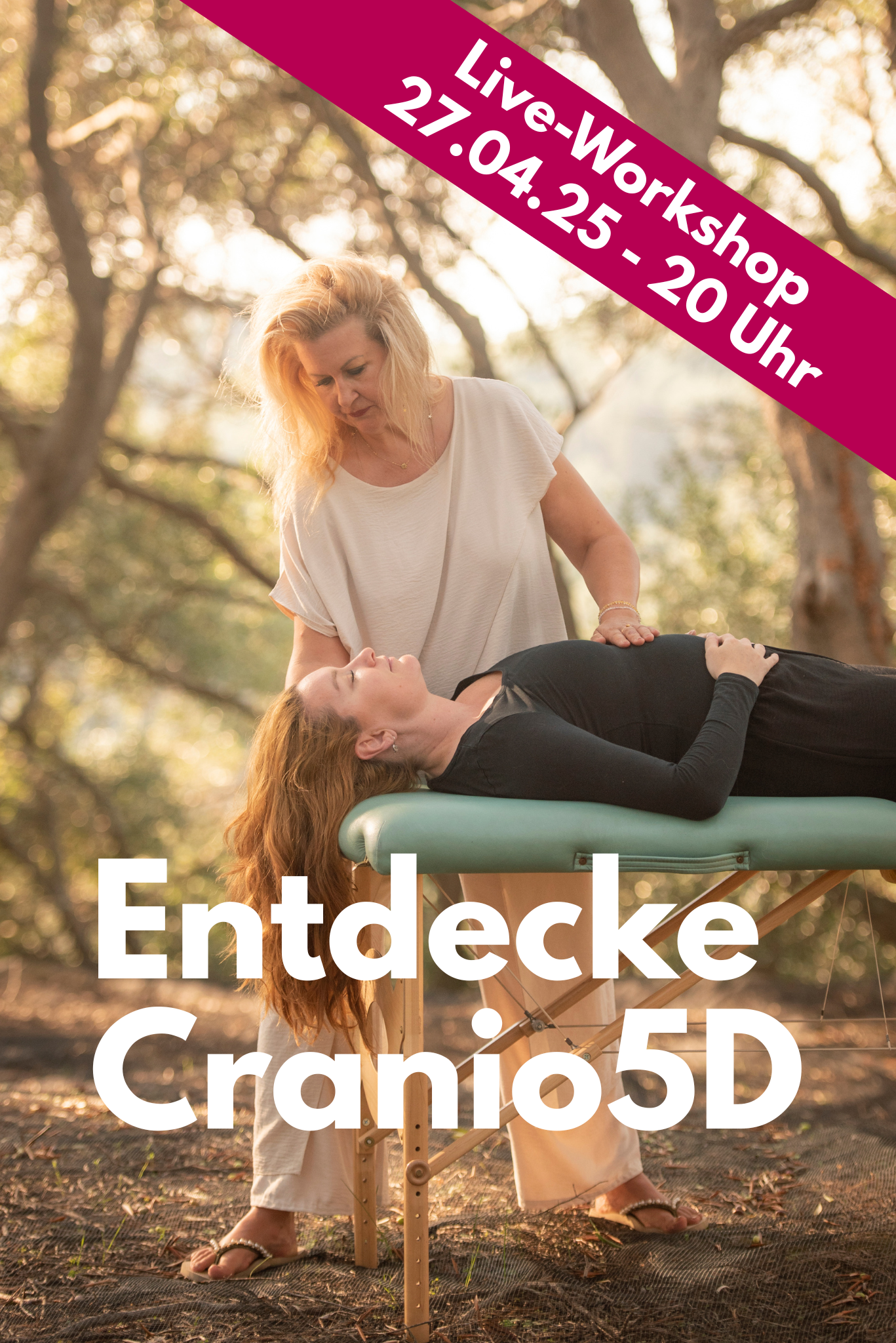 Live Abend 27.04.